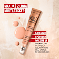 Baza pod makijaż Multitasker Reg All Day Grip & Breathable Primer RIMMEL LONDON