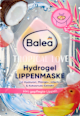 Хидрогелна маска за устни Tropical Love Плодове Balea