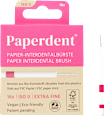Interdentalbürsten Papier ISO 0 Extra Fine Paperdent