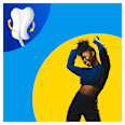 Tampony Compak Pearl Super Plus  Tampax