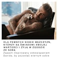 Instinct Flanker Woda perfumowana męska  DAVID BECKHAM