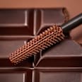 Mascara Love It  A Choco' Lot! lash Without Limits Brown Extreme Lengthening & Volume 01 Chocolate Fixes Everything! essence