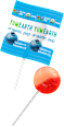 bio ovocné lízátko Yum Earth