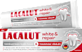 Fogkrém white&repair Lacalut