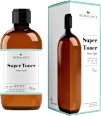 Arctonik Super Toner teafa olajjal, pórusösszehúzó BIOBALANCE