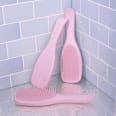 Kifésülő hajkefe Ultimate Detangler, rózsaszín Tangle Teezer