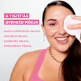 Micellás víz sensitive GARNIER SKIN NATURALS