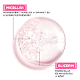 Micellás víz sensitive GARNIER SKIN NATURALS