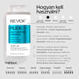 Multipeptid Sampon Plex, Step 4P REVOX B77