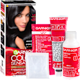 Tartós hajfesték, intenzív fekete 1.0 GARNIER Color Sensation
