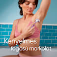Borotva + betét breeze Gillette Venus