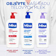 tělové mléko Urea Cica Repair+ Mixa