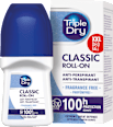 deodorant roll-on Classic Triple Dry