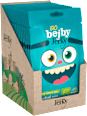 bio bejby sušené hovězí maso jihočeské Jerky