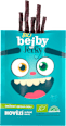 bio bejby sušené hovězí maso jihočeské Jerky