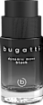 Eau de Toilette dynamic move black uomo bugatti