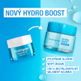 Hydro Boost pleťový gel Neutrogena