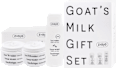 dárková sada Kozí mléko ziaja