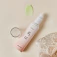 pleťové sérum Ginseng Moist Sun SPF50+ Beauty of Joseon
