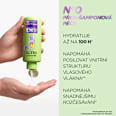 předšamponová péče na vlasy Method For Curls N°0 GARNIER FRUCTIS