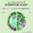 předšamponová péče na vlasy Method For Curls N°0 GARNIER FRUCTIS