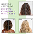 předšamponová péče na vlasy Method For Curls N°0 GARNIER FRUCTIS