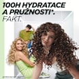 předšamponová péče na vlasy Method For Curls N°0 GARNIER FRUCTIS