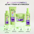 předšamponová péče na vlasy Method For Curls N°0 GARNIER FRUCTIS