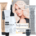 barva na vlasy Ultra Platinum L'ORÉAL PARiS PRÉFÉRENCE