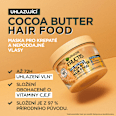 maska na vlasy Hair Food Cocoa Butter GARNIER FRUCTIS