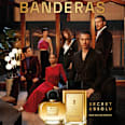 The Secret Absolu edp ANTONIO BANDERAS