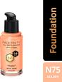 Facefinity 3u1 tečni puder – N75 Golden, SPF 20 MAX FACTOR