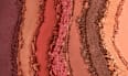 Paleta sjena za oči  - 03 Cherry Glamour BOURJOIS PARIS