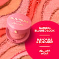 Little Round Pot rumenilo – 92 Santal BOURJOIS PARIS