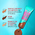 Kind & Free Blur It Out tečni puder - 250 Sun Beige RIMMEL LONDON