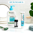 Cremă fluidă invizibilă anti-imperfecțiuni cu SPF 50+ GARNIER PureActive