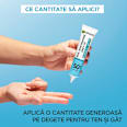 Cremă fluidă invizibilă anti-imperfecțiuni cu SPF 50+ GARNIER PureActive