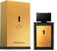 The Golden Secret edt ANTONIO BANDERAS