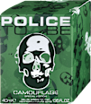 To Be Camuflage edt  POLICE