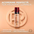 Infaillible 32H Fresh Wear fond de ten 130 True Beige L'ORÉAL PARiS