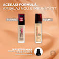Infaillible 32H Fresh Wear fond de ten 130 True Beige L'ORÉAL PARiS