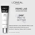 Bază de machiaj Prime Lab 24H 30 ml L'ORÉAL PARiS