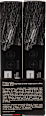 Pachet promotional special - Pasta de dinti Black Whitening, cu carbune si Teavigo ecodenta