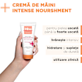 Intense Nourishment cremă de mâini Mixa