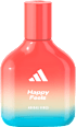 Apă de parfum Happy Feels adidas