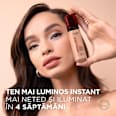Infaillible 32H Fresh Wear fond de ten140 Golden Beige L'ORÉAL PARiS
