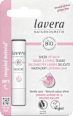 Balsam de Buze Pearly Pink lavera NATURKOSMETIK