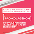 Maska na vlasy Dream long XXL Fiber L'ORÉAL PARiS ELSEVE