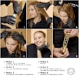 Vopsea permanentă 3 dark brown L'ORÉAL PARiS PRÉFÉRENCE