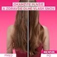 Maska na vlasy Dream long XXL Fiber L'ORÉAL PARiS ELSEVE